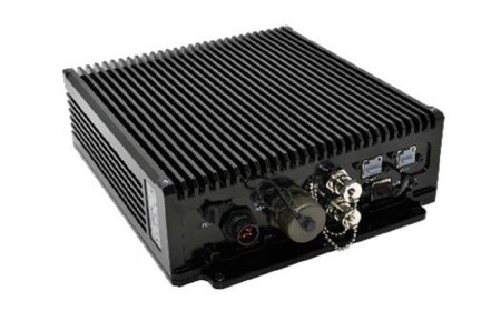 DTC Communications Launches 30-Watt IP Mesh Node