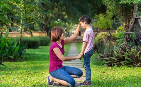 How to teach your kid to be respectful