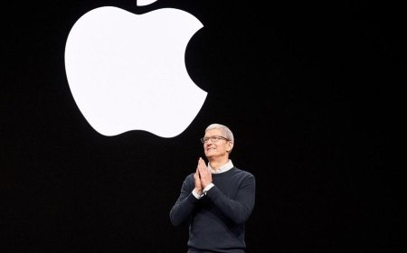 Apple financial backers shouldn't overlook these 3 shortcomings