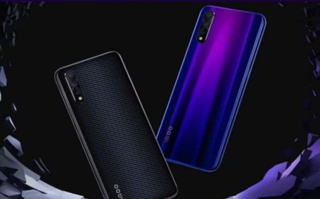 iQOO Neo five to release in China on March sixteenth, punch-hollow show showed