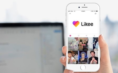 Likee rises in popularity in Pakistan