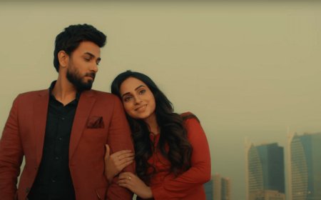 See Prime Releases a New Short Film Dil Kya Karey