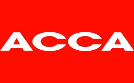 ACCA calls for a more inclusive approach to economic recovery