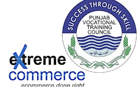 Vocational Training Program in Punjab to Include Digital Skills on eCommerce and Digital Trade