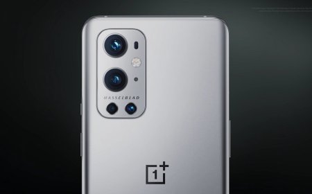 The OnePlus 9 series has confirmed that it has a 50 megapixel ultra-wide camera