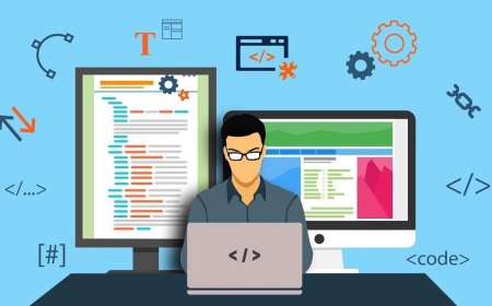 Are you a web designer and looking for a job in web design?