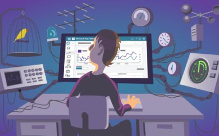 Profession - web master