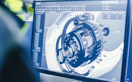Design engineer