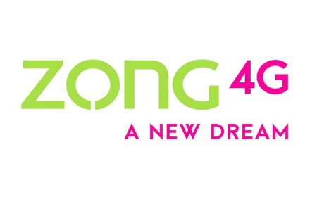 Zong Sweeps Prestigious Customer Mobile Experience Awards