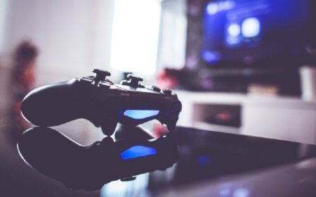Games and technology