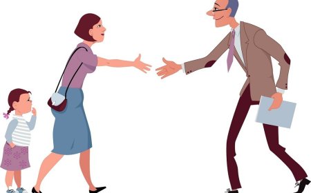 Most teachers and parents find the distance ineffective