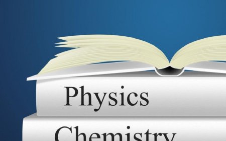 Development of creative thinking in chemistry and physics lessons