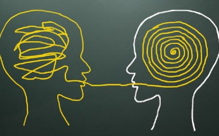 Language disorders in childhood and adolescence