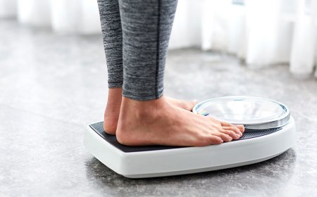 7 tips to realize weight in a very healthy manner