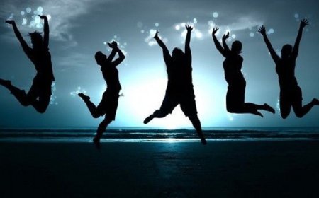 Concept of FRIENDSHIP