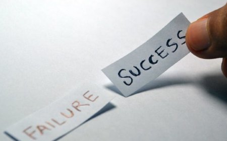 S.M.A.R.T success formula: motivate ourselves and students