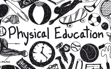 Physical education everywhere: 4 ways of integration with other disciplines