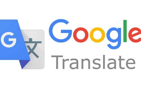 Google Translate 1 billion downloads in the Play Store