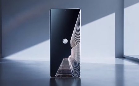 ZTE Axon 30 Ultra 5G