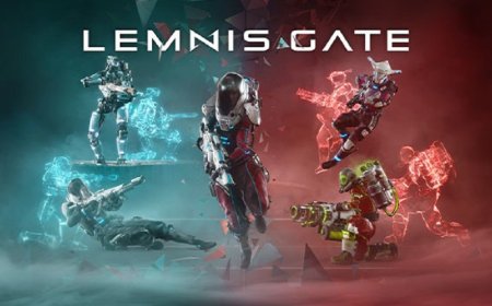 Lemnis Gate, the strategic shooter, wants to immerse us in its time loops this summer on PS5 and Xbox Series X / S