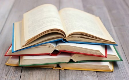 The importance of reading books while in quarantine