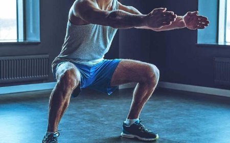Press to exercise the thighs at an angle “ tips