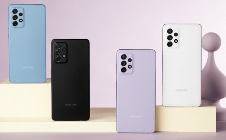 Samsung Galaxy A72, analysis and opinion