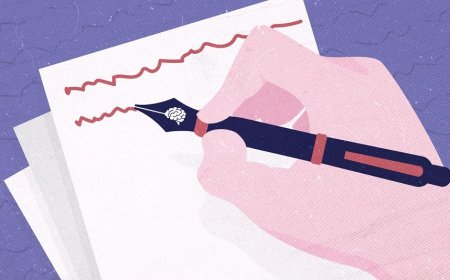 Writing by hand causes you to memorize things better, according to a study