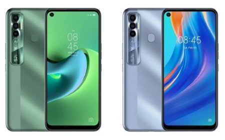 TECNO announces the launch of Spark 7 Pro with some exciting surprises for fans!