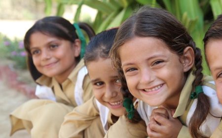 Jazz and TCF partner to launch ground-breaking digital education project