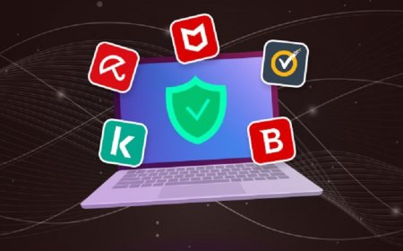 Best Antivirus 2021 - Top 10 Antivirus Ranking