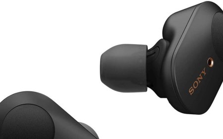 Sony WF-1000XM4: What to Expect After the Latest Headphones Leaks