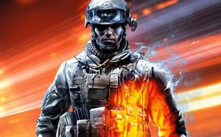 According to EA, Battlefield 6 will be released in the third quarter of 2021