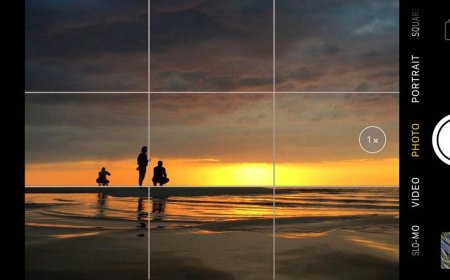 How to remotely control iPhone camera?