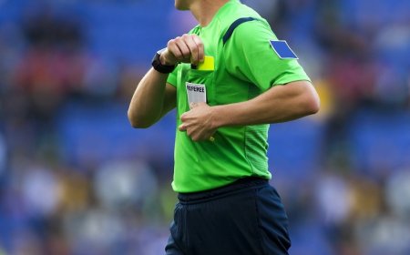 Judge mistakes: see how to deal with them