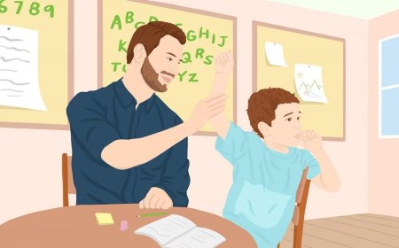 If you have a child with a learning disability, be sure to read these tips to help them read and understand.