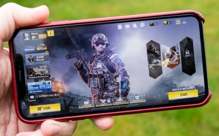 Call of Duty Guide: How to Get Free COD Points in Mobile, Warzone, Modern Warfare and Black Ops Cold War