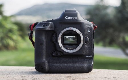 These are the advantages of professional camera bodies (beyond the sensor) and why they are worth it