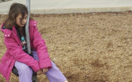 Why can't we be friends with our children?