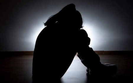 Depression - You Can Overcome It!