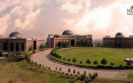 NUST Institute of Policy Studies Holds Webinar On Peace In Afghanistan