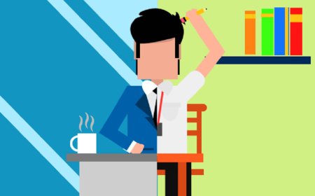 Work and studies - tips on how to reconcile these two worlds