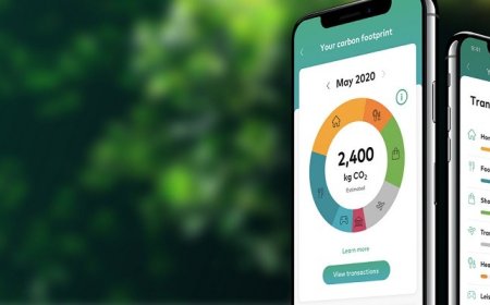 Mastercard Unveils New Carbon Calculator Tool for Banks