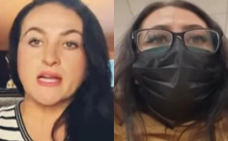 A Spanish mother has been arrested for posing as her 13-year-old daughter at school