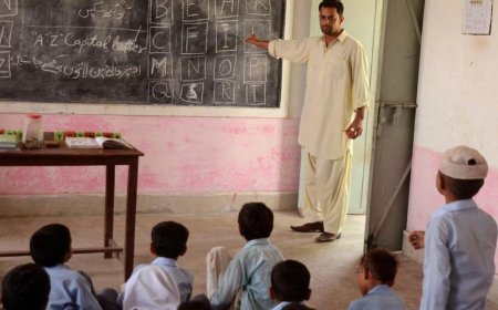 Education Department To Hire 3000 School Leaders