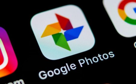 A secure folder has appeared in Google Photos