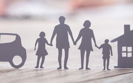 What capital to insure when hiring a Life policy?