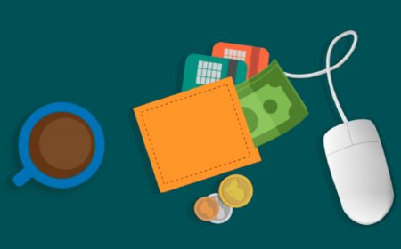 How to pay bills online