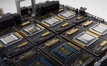 NVIDIA A100 PCIe 80 GB - presentation of the most powerful accelerator and discussion of the GPU Direct Storage technique