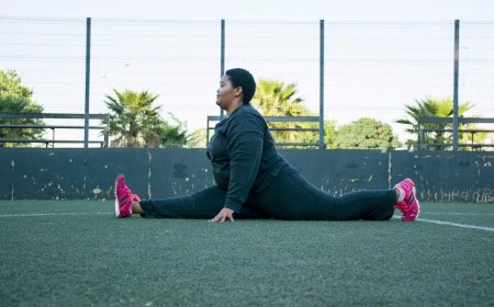 Fatphobia: An extremely uncomfortable topic